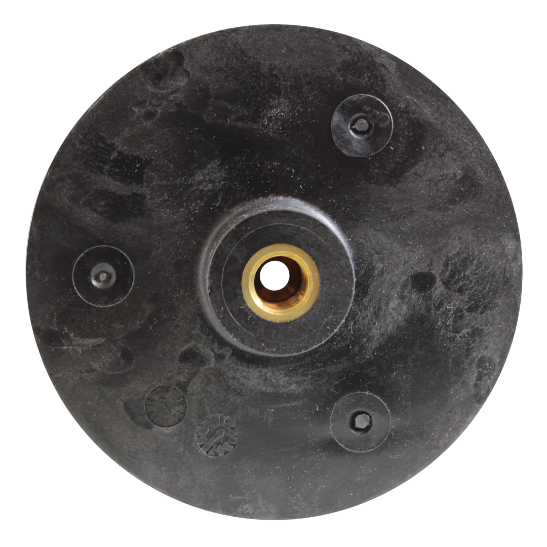 Zodiac WFTR120 Impeller Replacement Kit 1.5hp - Back