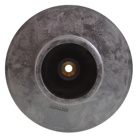 Zodiac WFTR120 Impeller Replacement Kit 1.5hp - Front