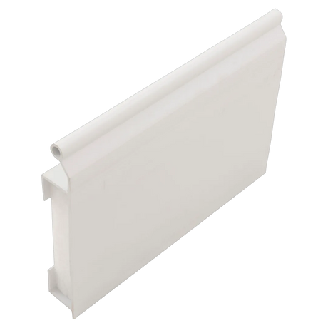 Kafko Equator Skimmer Weir Door, White 8-1/4 x 5-7/8