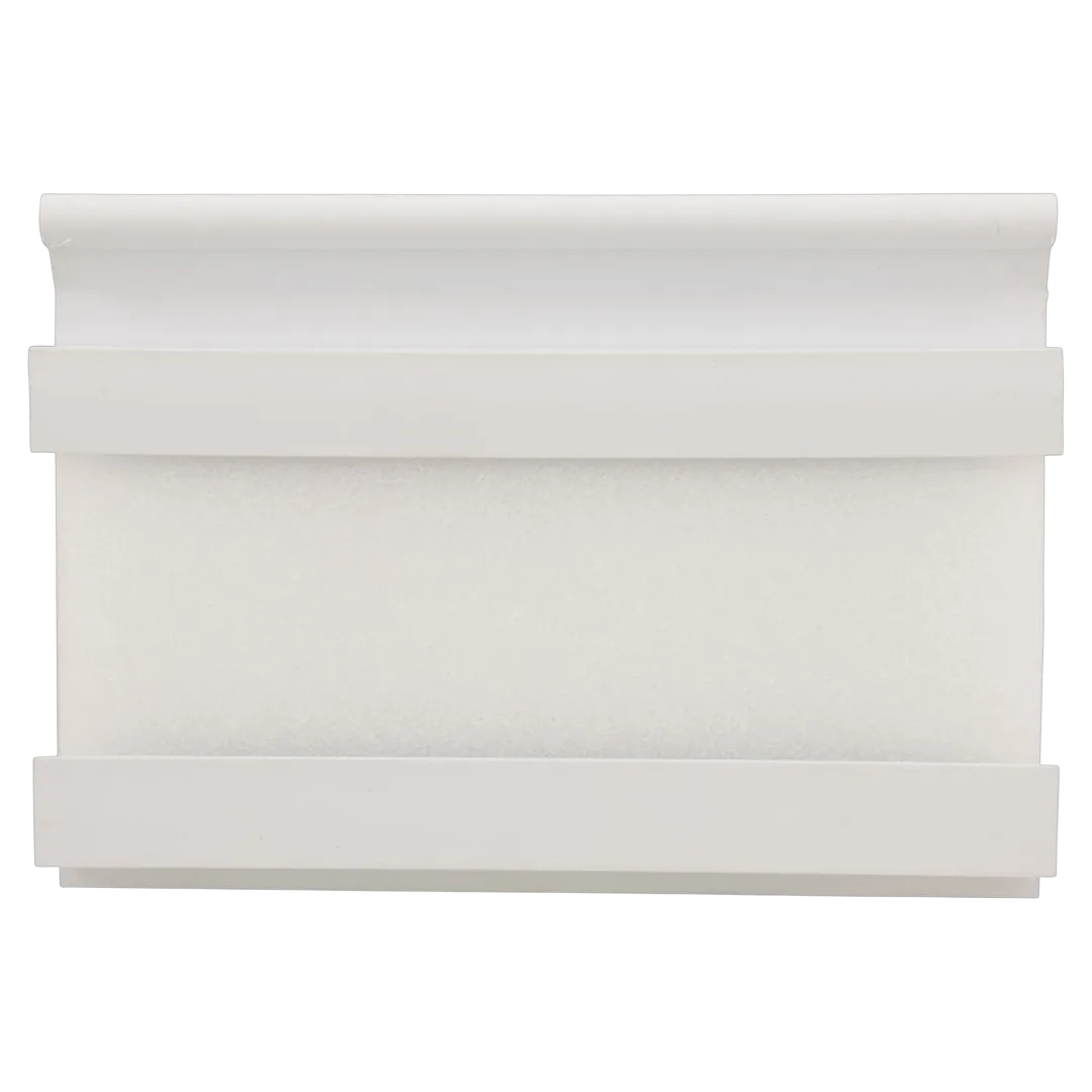 Kafko Equator Skimmer Weir Door - Back
