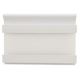 Kafko Equator Skimmer Weir Door - Back