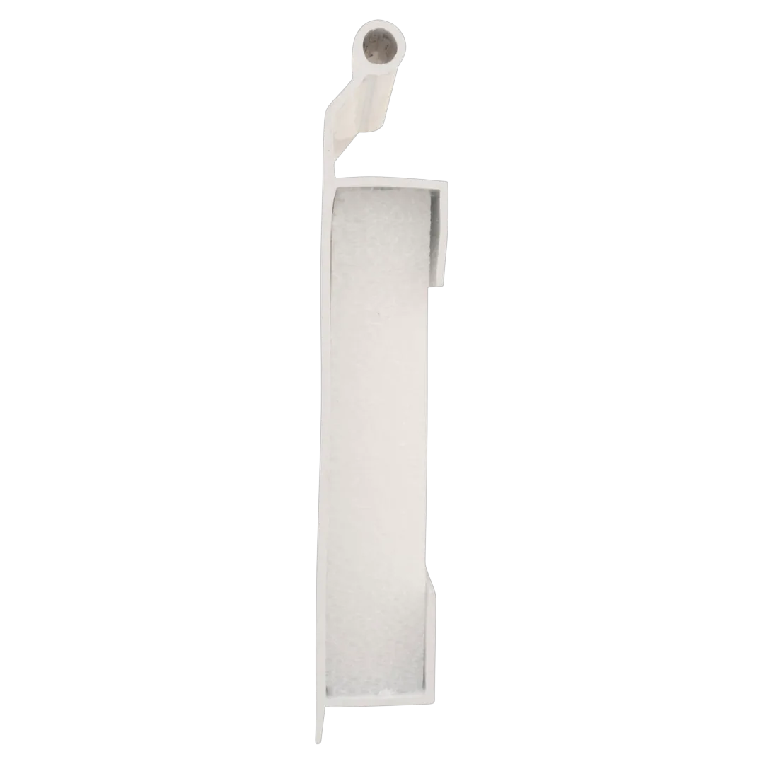 Kafko Equator Skimmer Weir Door - Side