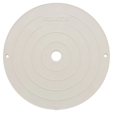 Kafko Equator 1008 Skimmer Lid - Front