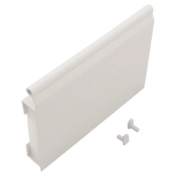 Kafko Equator Skimmer Weir Conversion Kit 20-0010-1 white