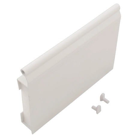 Kafko Equator Skimmer Weir Conversion Kit 20-0010-1 white
