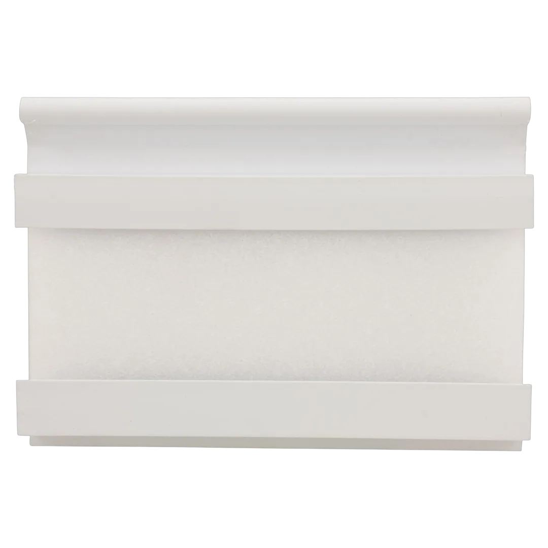 Kafko Equator Skimmer Weir Conversion Kit - Back