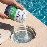 PoolFix pH Reducer (Sodium Bisulfate Dry Acid) – Lowers Pool & Spa pH and Alkalinity