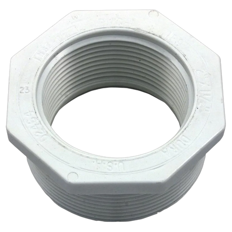 Lasco 439-251 PVC Reducer Bushing