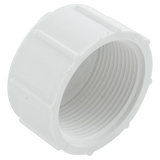 Lasco 448-015 1-1/2 in. FPT PVC Schedule 40 Cap