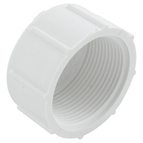 Lasco 448-015 1-1/2 in. FPT PVC Schedule 40 Cap