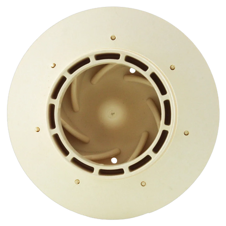 LX Lingxiao 56WUA300-II 56 Frame Pump - Front
