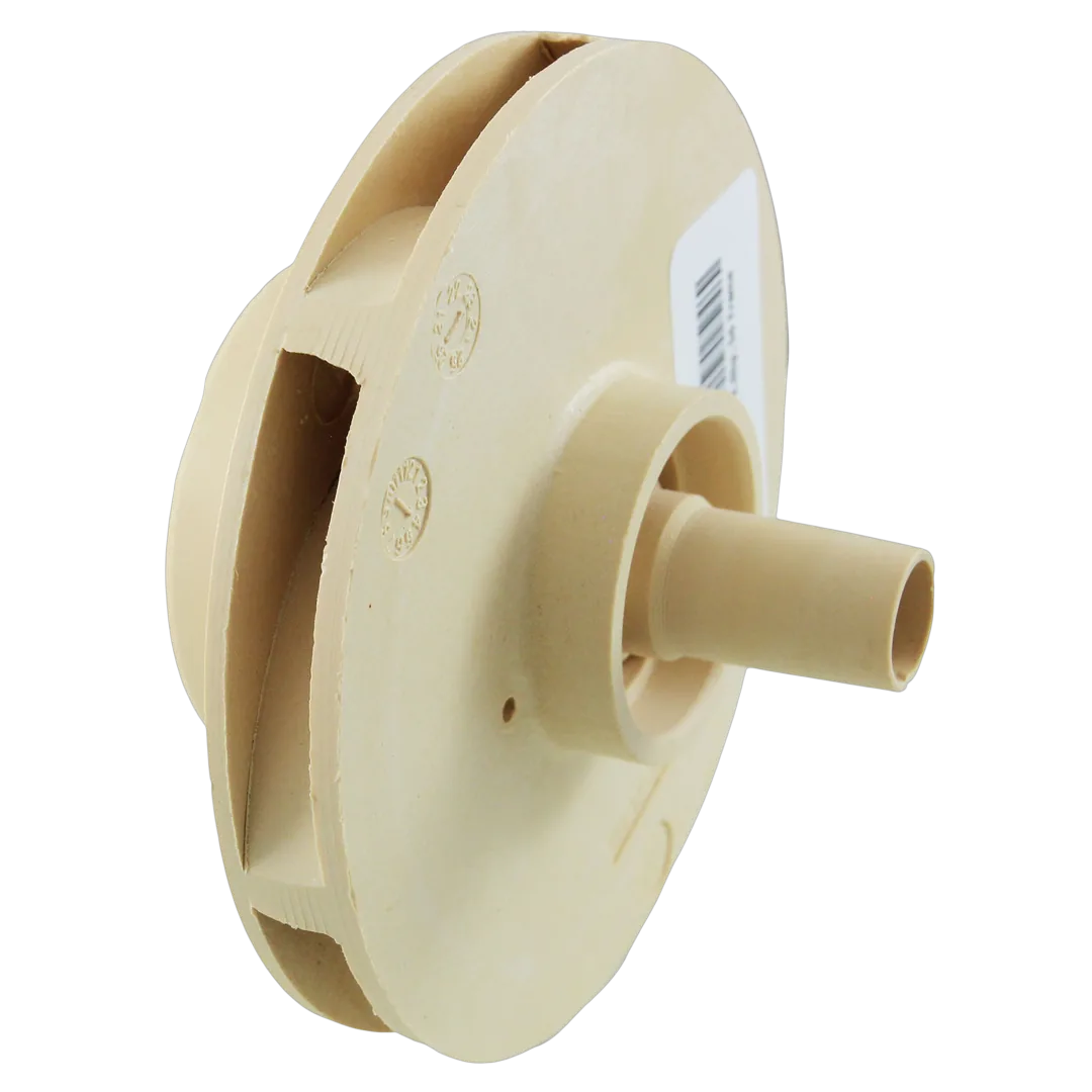 Lingxiao 56WUA400-I 4HP Pool Spa Pump