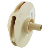 Lingxiao 56WUA400-I 4HP Pool Spa Pump