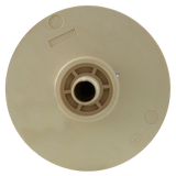 Lingxiao 56WUA400-I Pool and Spa Pump - Back
