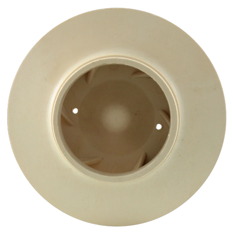 Lingxiao 56WUA400-I Pool and Spa Pump - Front