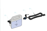 Dolphin Explorer E30 Robot Cleaner with Wi-Fi Replacement Parts