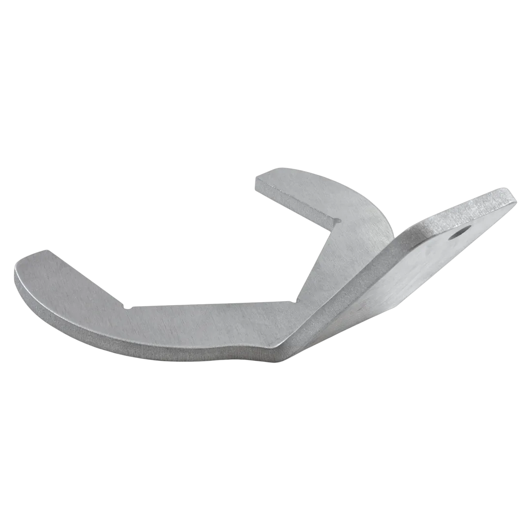 MB3 Triton II Sand Filter Bulkhead Nut Wrench - Reverse