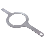 MB3 W-60 Dome Metal Wrench for TR60 Filter