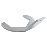 MB3 W-60 Dome Metal Wrench - Reverse