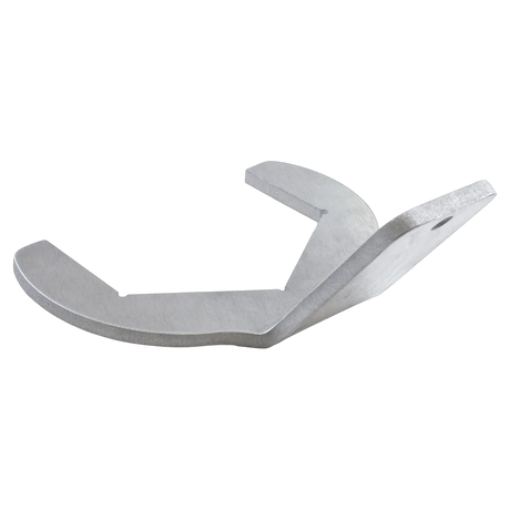 MB3 W-60 Dome Metal Wrench - Reverse