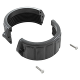 Magic Plastics 2 inch split nut with screws
