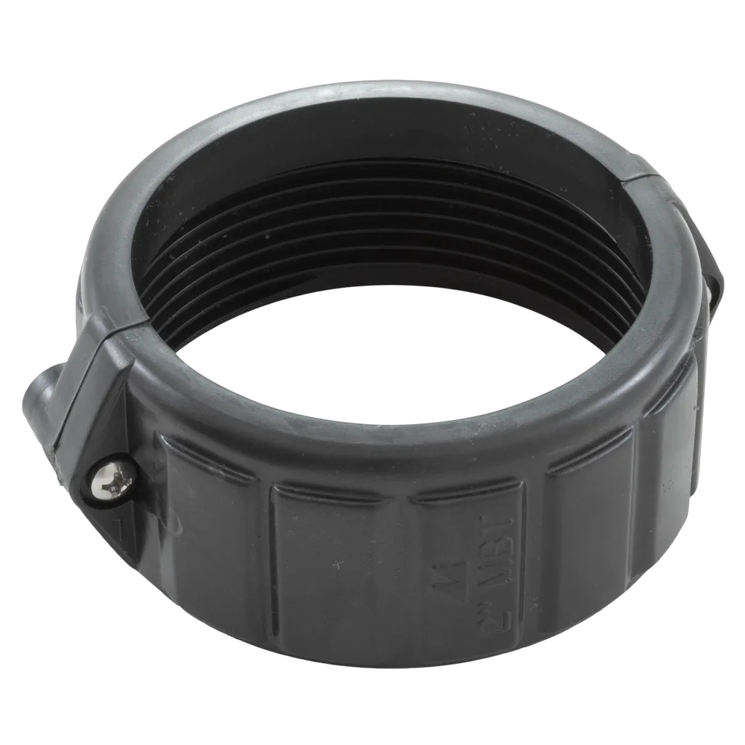 Magic Plastics 0121109020 Pump Union Split Nut - Alt (2)