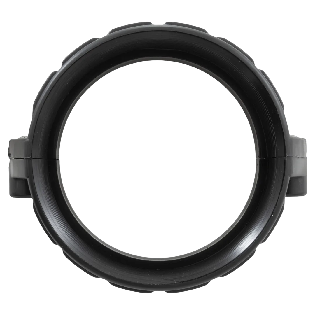 Magic Plastics 0121109020 Pump Union Split Nut - Back
