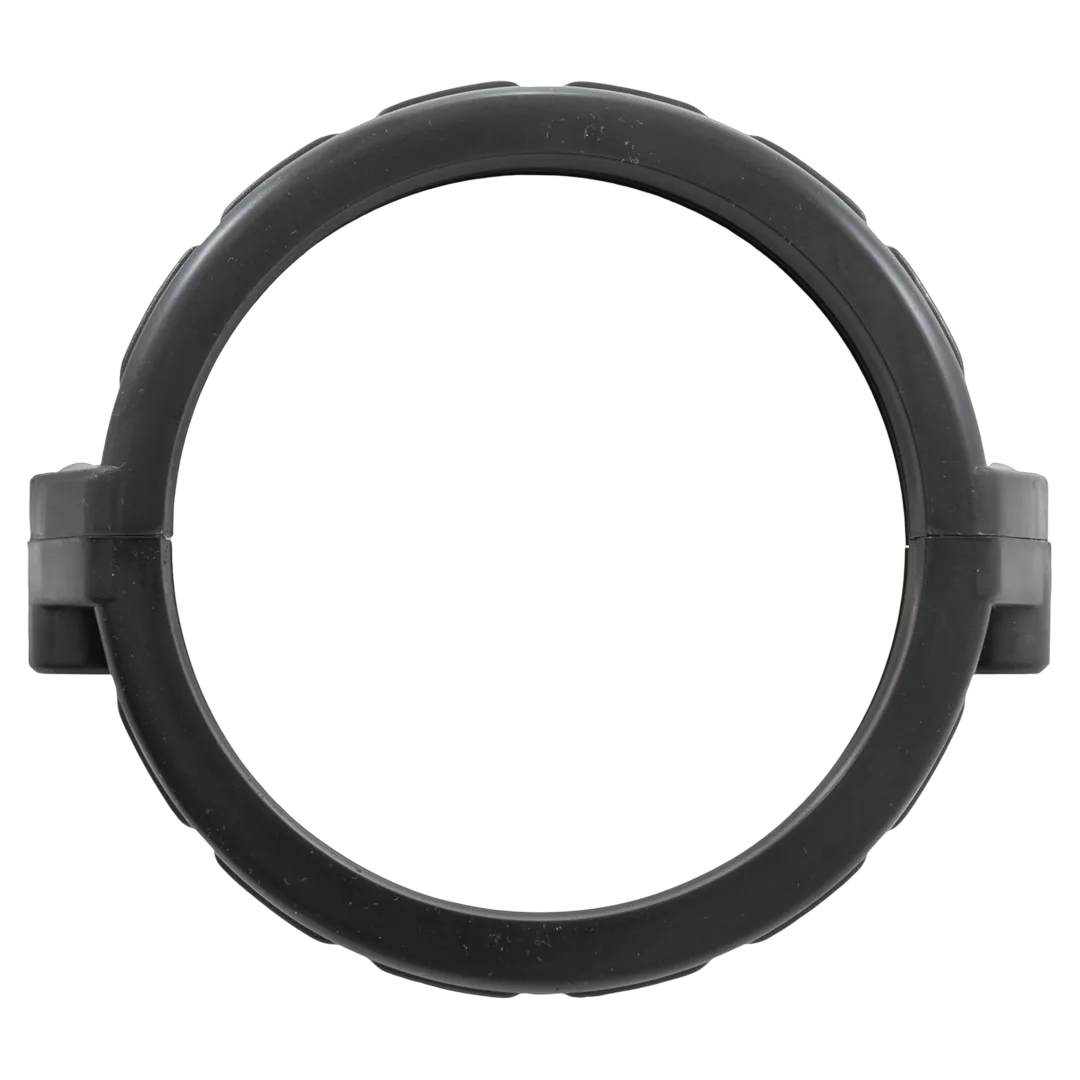Magic Plastics 0121109020 Pump Union Split Nut - Front