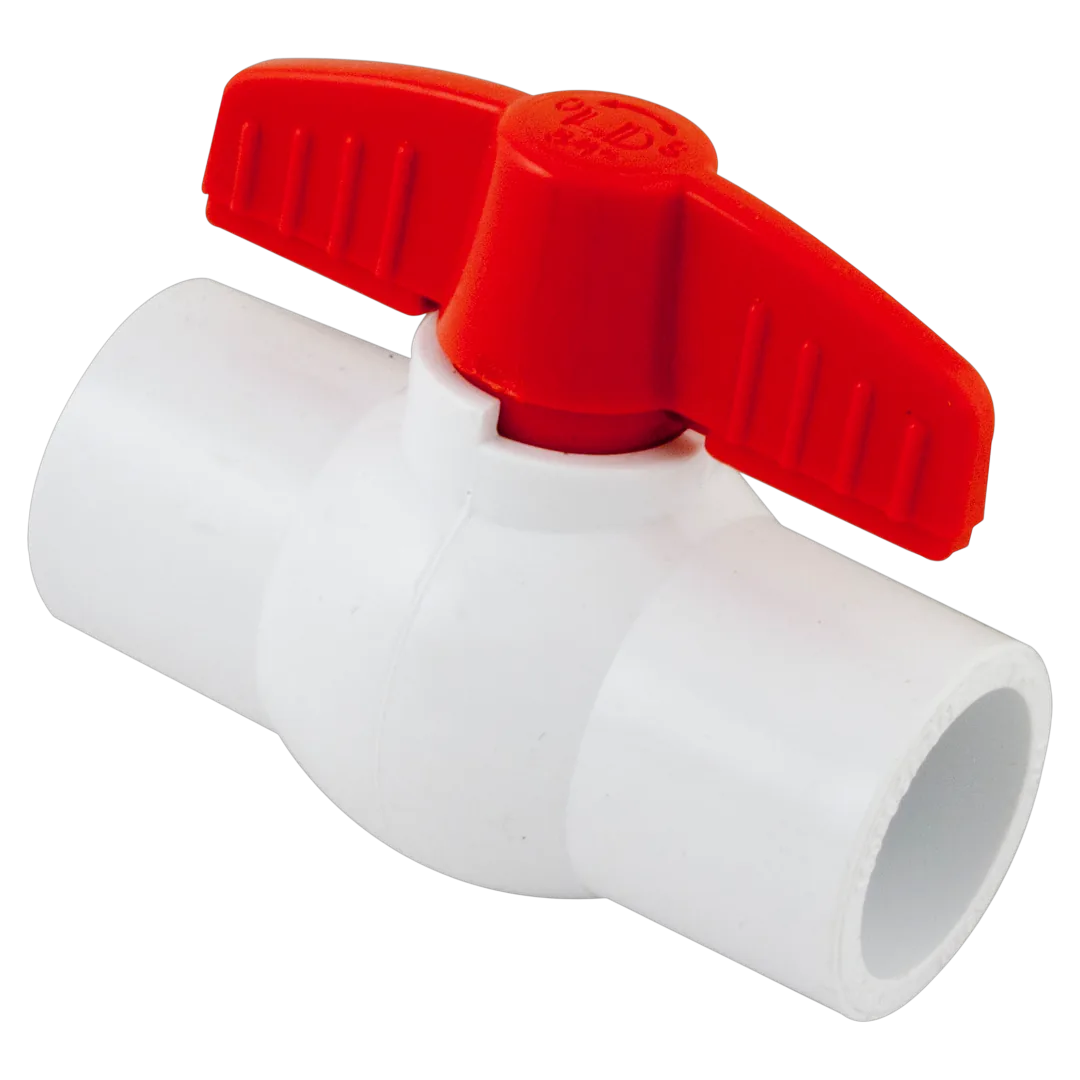 Magic Plastics 3/4 inch Ball Valve 0250-07