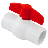 Magic Plastics 3/4 inch Ball Valve 0250-07