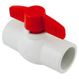 Magic Plastics 1" Ball Valve 0250-10