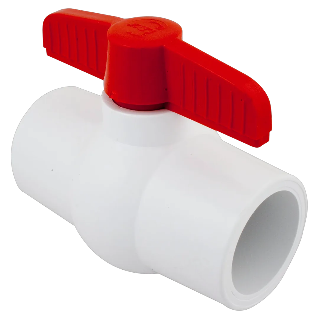 Magic Plastics 0250-25 2.5" Ball Valve