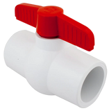 Magic Plastics 0250-25 2.5" Ball Valve