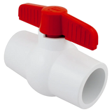 Magic Plastics 0250-25 Ball Valve - Reverse