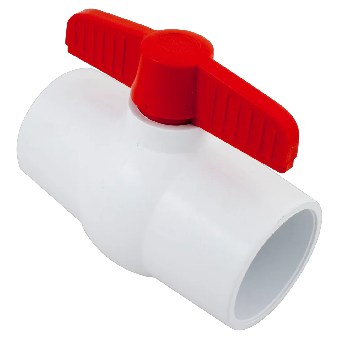 Magic Plastics 0250-30 Ball Valve - Reverse