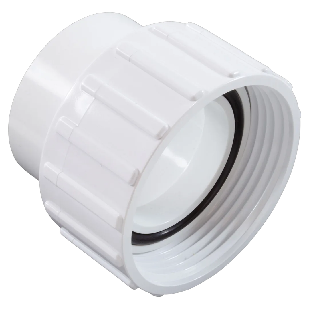 Magic Plastics 0602-15 Pump Union image