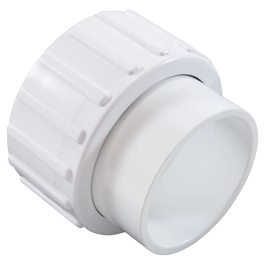 Magic Plastics 0602-15 Pump Union - Reverse