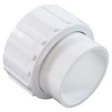 Magic Plastics 0602-15 Pump Union - Reverse