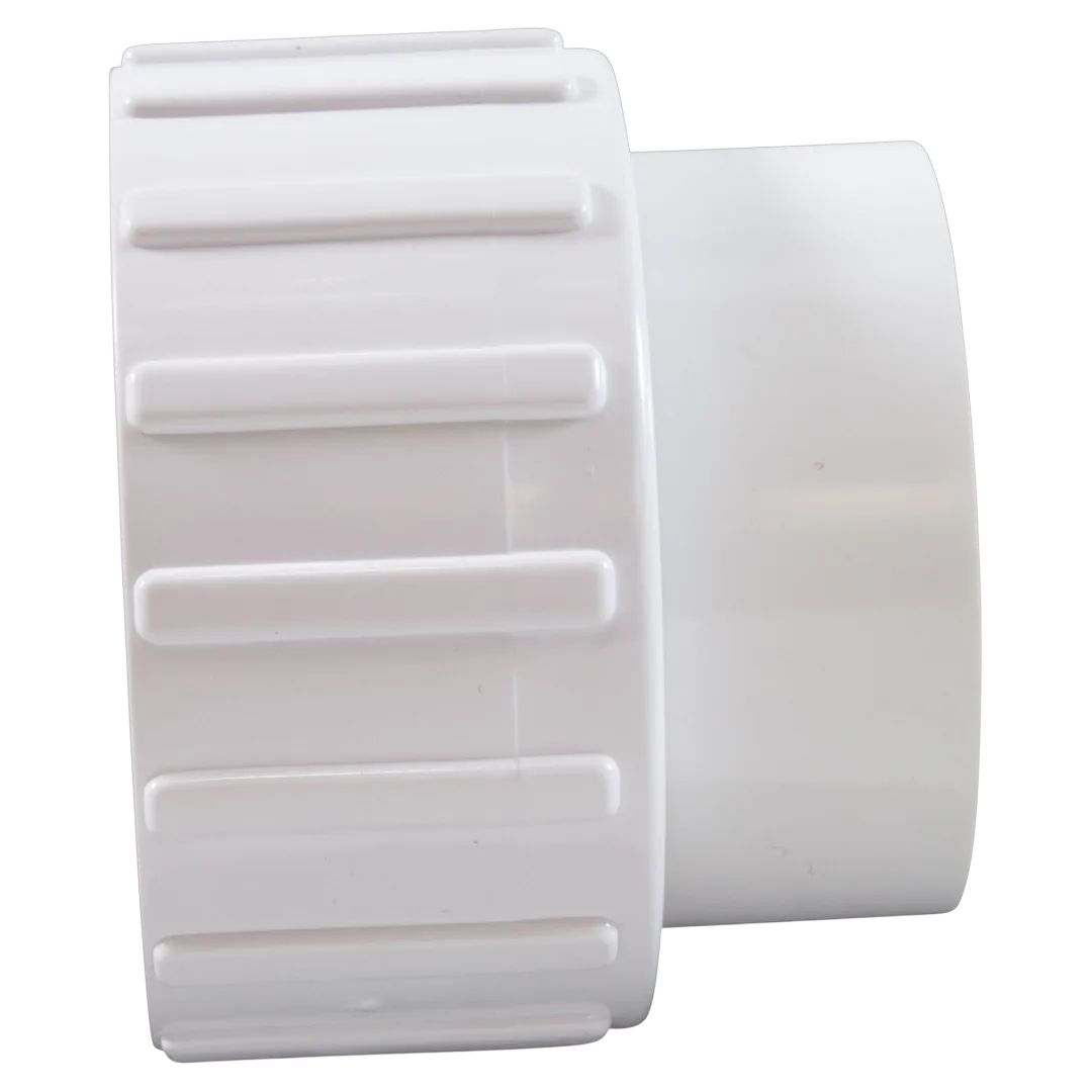 Magic Plastics 0602-15 Pump Union - Side