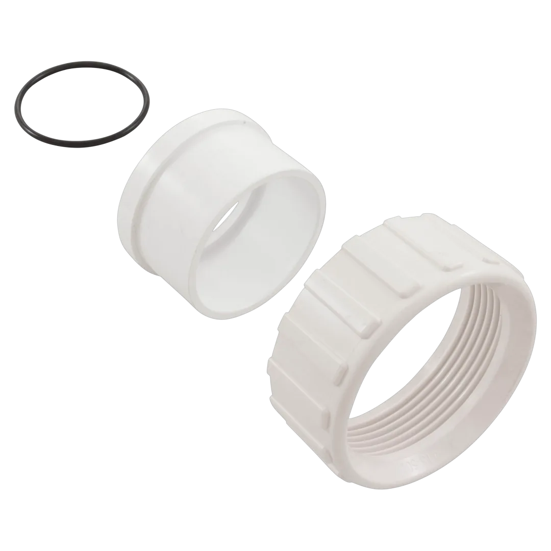 Magic Plastics 0602-20 2 inch pump union assembly