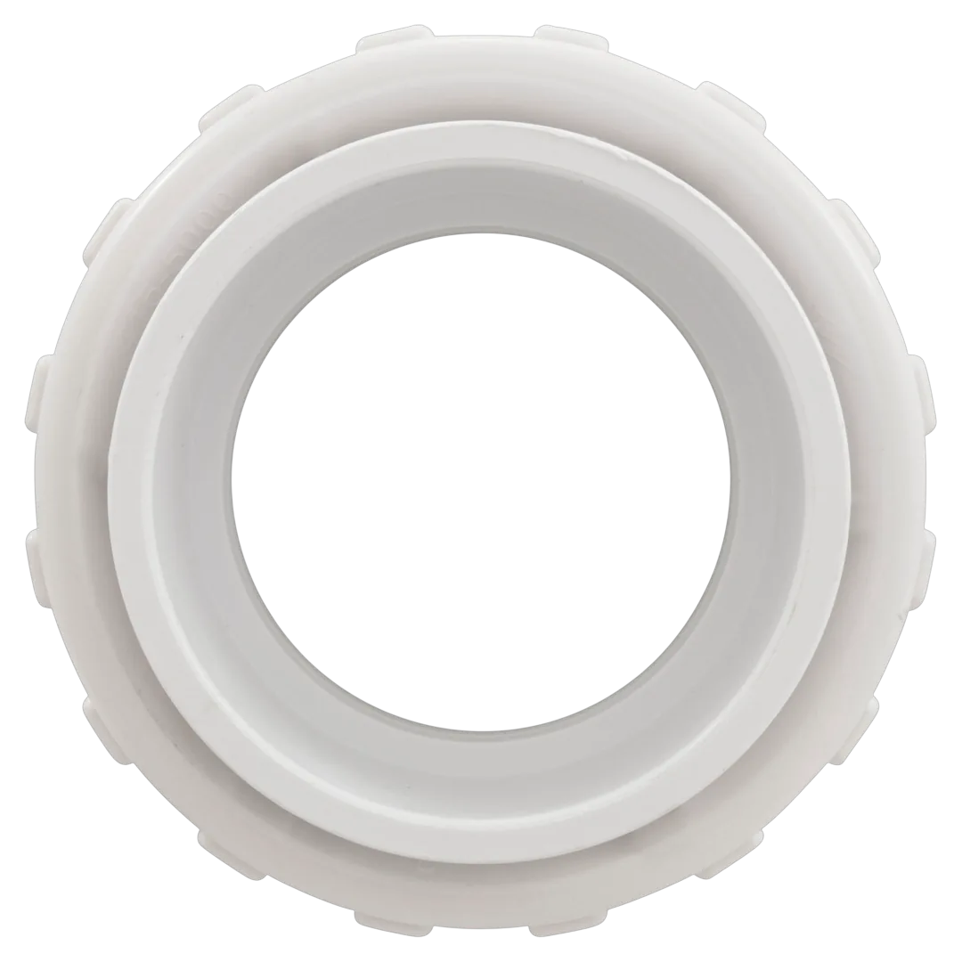 Magic Plastics 0602-20 Pump Union Assembly - Front