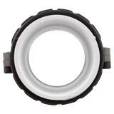 Magic Plastics 0611-20 Heater Union Half - Back