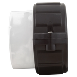 Magic Plastics 0611-20 Heater Union Half - Side