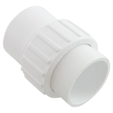 Magic Plastics 0650-15 Union Fitting