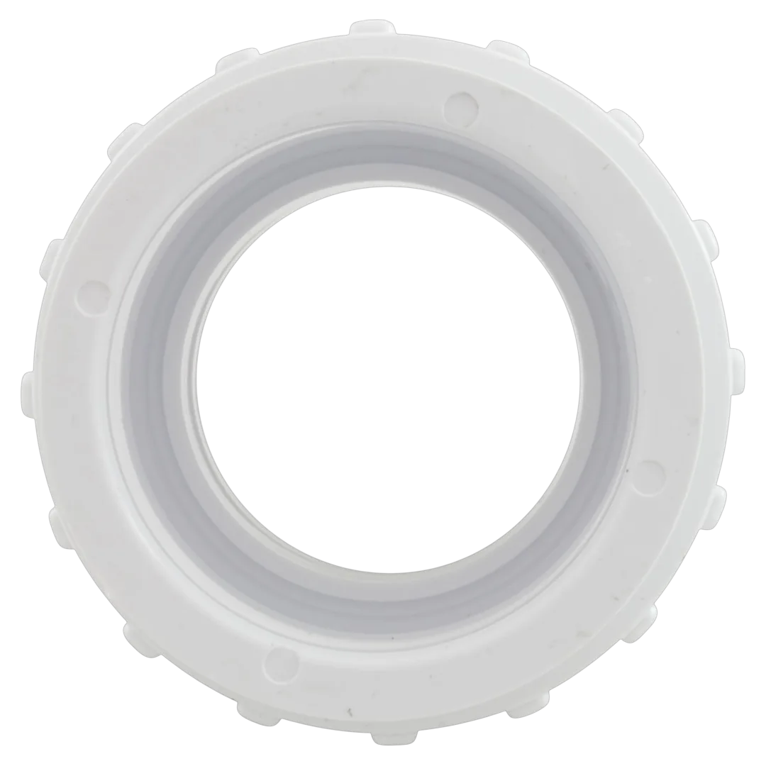 Magic Plastics 0650-15 Union Fitting - Back