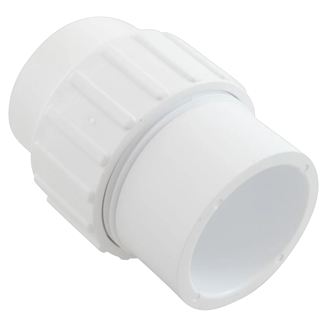 Magic Plastics 0650-15 Union Fitting - Reverse