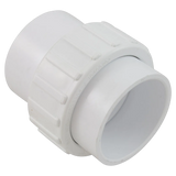 Magic Plastics 0650-20 Union 2 in. Slip x Slip
