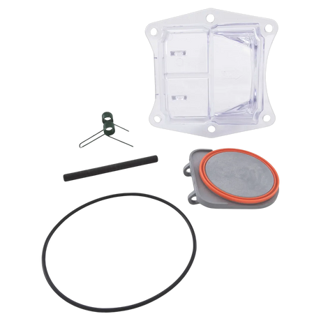Magic Plastics 0801-20H-RK CR2 Check Valve Rebuild Kit