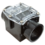 Magic Plastics 0801-20H2 2 in. corrosion-resistant check valve