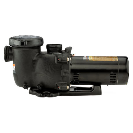 Hayward MaxFlo XL - Left - W3SP2307X10